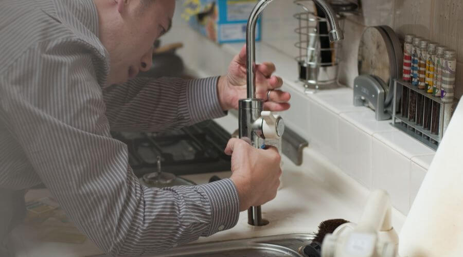 Professional expert plumbing services in Madison Lake, MN
